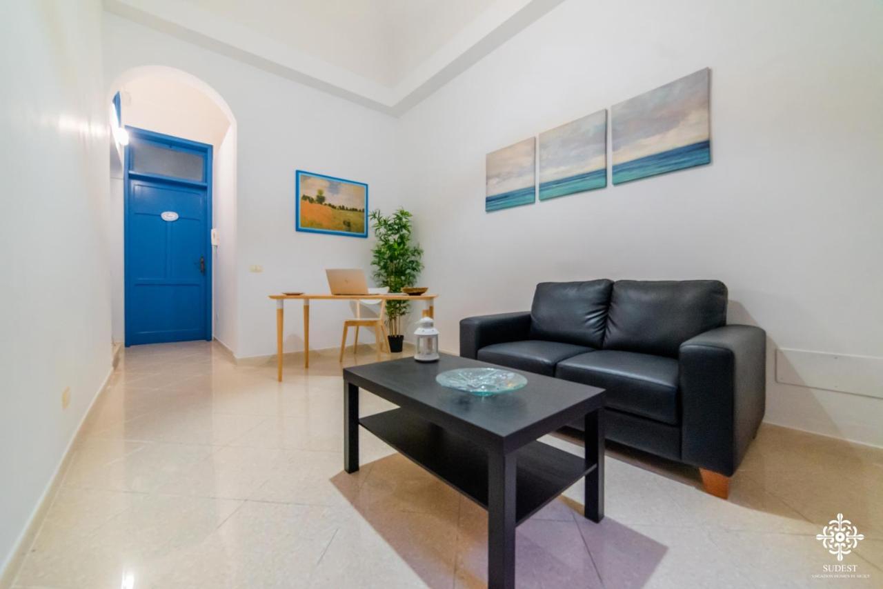 Le 4 Perle Apartments Avola Exterior photo