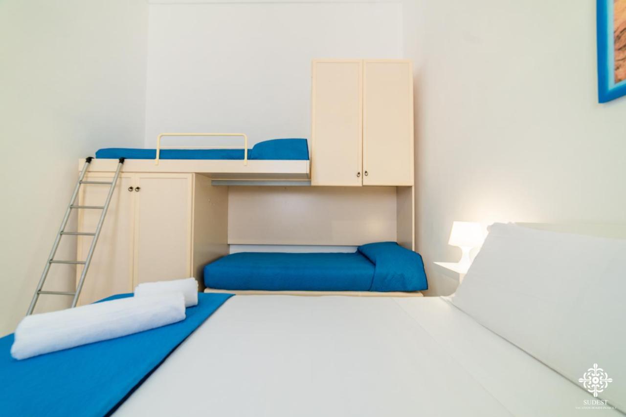 Le 4 Perle Apartments Avola Exterior photo